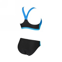 W REN BLK-PIX BLUE-TURQUOISE