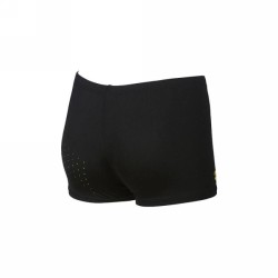 B ILLUSION JR SHORT BLK B ILLUSION JR SHORT BLK