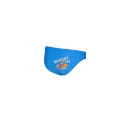 AWT KIDS BOY BTIEF PIX BLUE