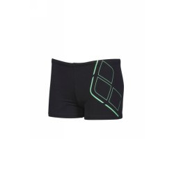 B ESSENTIALS SHORT BLACK B ESSENTIALS SHORT BLACK