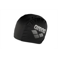 POLYESTER II CAPS BLACK