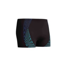 DUO LOGO ASHT AM BLUE