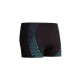 DUO LOGO ASHT AM BLUE