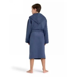 B ZEAL PLUS JR  NAVY/WHITE