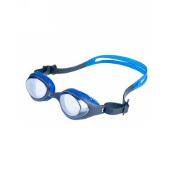 AIR SOFT JR BLUE/BLUE