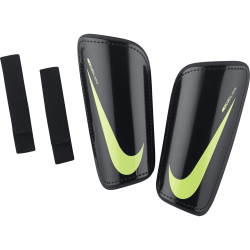 NK MERC HRDSHL GRD-FA16 BLACK/VOLT