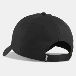 ESS METAL PUMA CAT BB CAP P.BLACK