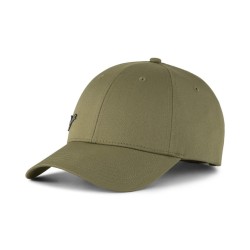 ESS METAL PUMA CAT BB CAP P OLIVE