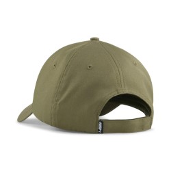 ESS METAL PUMA CAT BB CAP P OLIVE