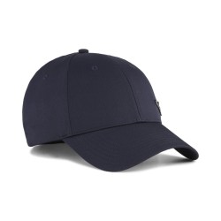 ESS METAL PUMA CAT BB CAP P NAVY