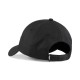 ESS METAL PUMA CAT BB CAP J P BLACK