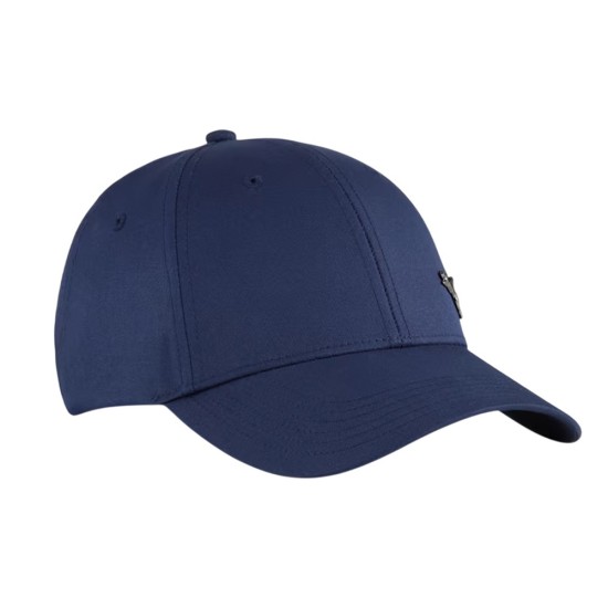 ESS METAL PUMA CAT BB CAP J P NAVY