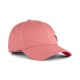 ESS METAL PUMA CAT BB CAP J PEACH FROST