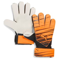 PUMA ATTACANTO FLAY FC PBLACK/HEAT FIRE