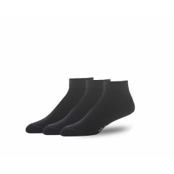 X CODE 3P ANKLE BLK