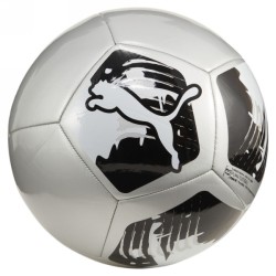 P BIG CAT BALL P SILVER/P BLACK