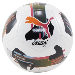 ORBITA 7 MS P WHITE/MULTICOLOR