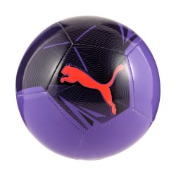 PUMA BIG CAT BALL  PURPLE GLIMMER/GLOWING