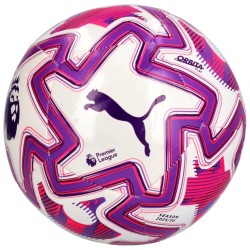 ORBITA PLAY PL BRILLIANCE  PUMA WHITE/MULTICOLOR