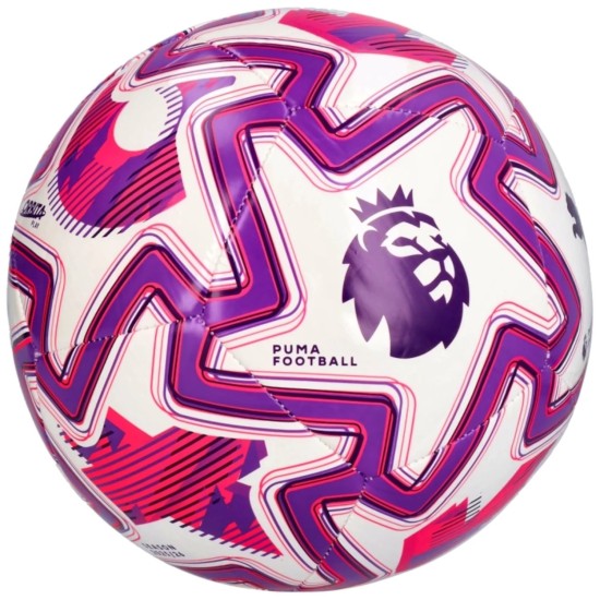 ORBITA PLAY PL BRILLIANCE  PUMA WHITE/MULTICOLOR