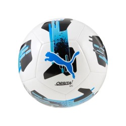 PUMA ORBITA 7 GREECE MS  WHITE/IGNITE BLUE/BLACK