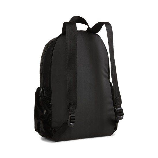 UP SMALL BACKPACK P BLACK