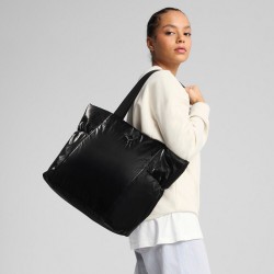 UP SHOPPER P BLACK UP SHOPPER P BLACK