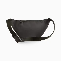 PUMA DECK WAIST BAG P BLACK