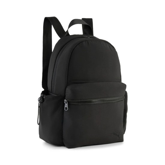 HER SMALL BACKPACK P BLACK