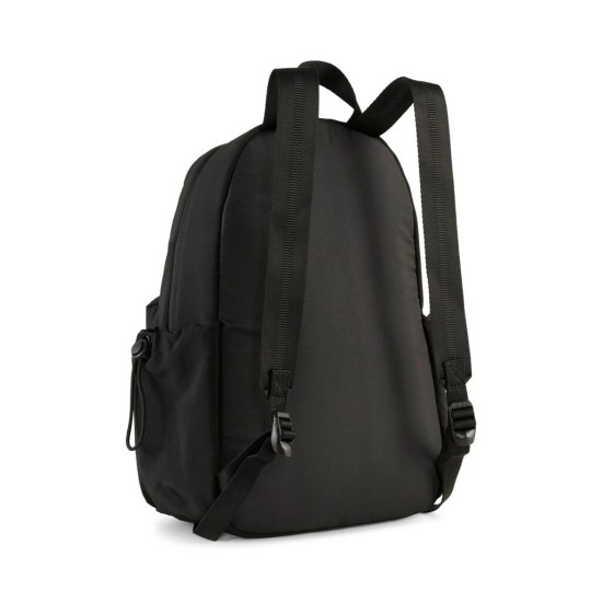 HER SMALL BACKPACK P BLACK
