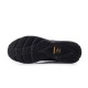 WORK N CUSHION 4.0  BLACK/CDGRY5/BLACK WORK N CUSHION 4.0  BLACK/CDGRY5/BLACK