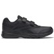 WORK N CUSHION 4.0 KC  BLACK/CDGRY5/BLACK WORK N CUSHION 4.0 KC  BLACK/CDGRY5/BLACK