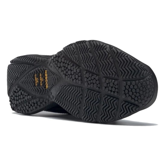 WORK N CUSHION 4.0 KC  BLACK/CDGRY5/BLACK WORK N CUSHION 4.0 KC  BLACK/CDGRY5/BLACK