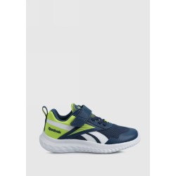 REEBOK RUSH RUNNER 5 ALT  UNIBLU/FTWWHT/ACIY