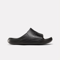 REEBOK CLEANSLIDE  BLACK REEBOK CLEANSLIDE  BLACK