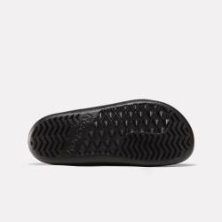 REEBOK CLEANSLIDE  BLACK REEBOK CLEANSLIDE  BLACK