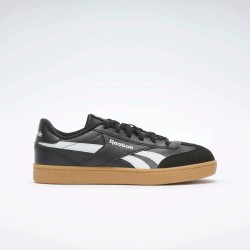 REEBOK SMASH EDGE BLACK/FWHT/RGUM1