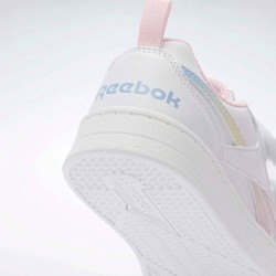 REEBOK ROYALPRIME2.0 TWO STRAP  WHITE BERRY BLUE