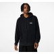 CONS LIGHTWEIGHT PULLOVER HOODIE BLACK