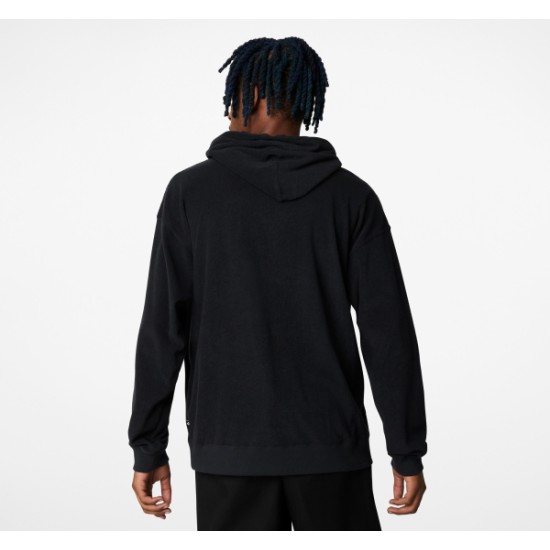 CONS LIGHTWEIGHT PULLOVER HOODIE BLACK