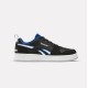 REEBOK ROYAL PRIME 2.0   BLACK/BLACK/GREY4