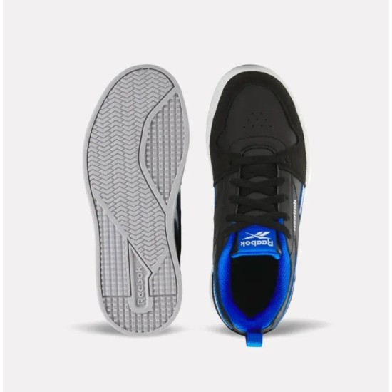 REEBOK ROYAL PRIME 2.0   BLACK/BLACK/GREY4 REEBOK ROYAL PRIME 2.0   BLACK/BLACK/GREY4