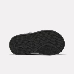 REEBOK ROYAL PRIME SNUG  WHITE/BLACK/WHITE