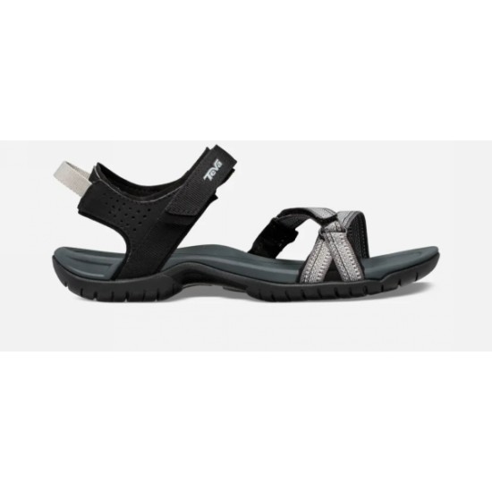 W VERRA  BLK/GREY