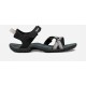 W VERRA  BLK/GREY