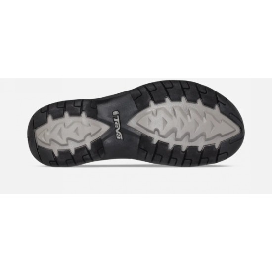 W VERRA  BLK/GREY