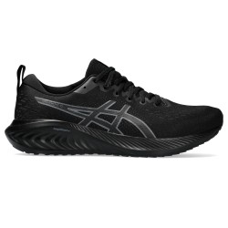 GEL EXCITE 10  BLACK/CARRIER GREY