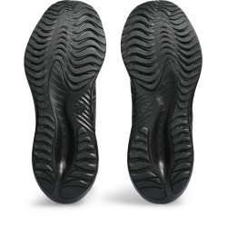 GEL EXCITE 10  BLACK/CARRIER GREY