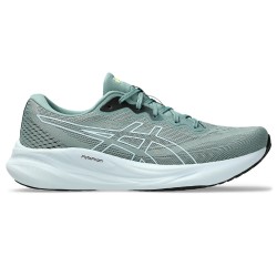 GEL PULSE 15  CELADON/COOL GREY