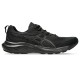 GEL CONTEND 9  BLACK/GRAPHITE GREY
